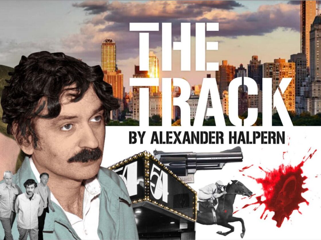 The Track