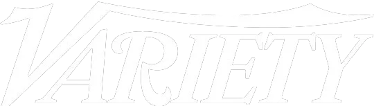 White Variety Logo